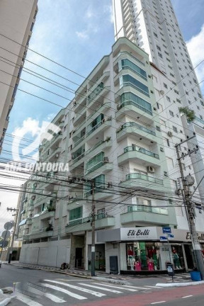 Imagem Apartamento com 3 Quartos à Venda, 95 m² em Centro - Balneário Camboriú