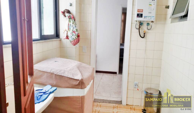 Imagem Apartamento com 3 Quartos à Venda,  em Recreio Dos Bandeirantes - Rio De Janeiro