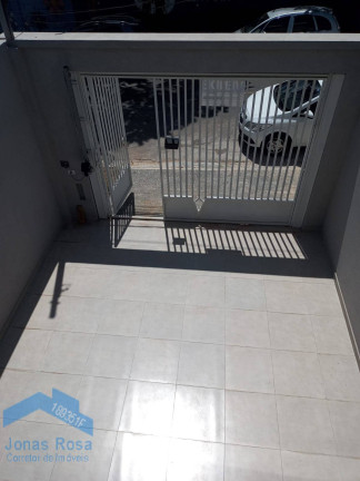Imagem Casa com 3 Quartos à Venda, 150 m² em Jardim Rancho Alegre - Santana De Parnaíba Imagem Casa com 3 Quartos à Venda, 150 m² em Jardim Rancho Alegre - Santana De Parnaíba