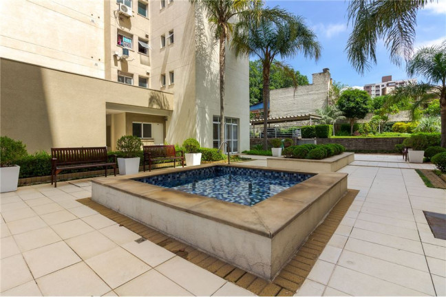 Imagem Imóvel com 2 Quartos à Venda, 74 m² em Jardim Lindóia - Porto Alegre Imagem Imóvel com 2 Quartos à Venda, 74 m² em Jardim Lindóia - Porto Alegre