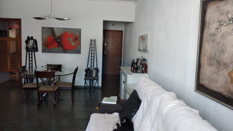 Imagem Apartamento à Venda, 105 m² em Jardim Irajá - Ribeirão Preto Imagem Apartamento à Venda, 105 m² em Jardim Irajá - Ribeirão Preto