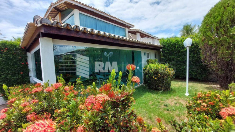 Imagem Casa de Condomínio com 4 Quartos à Venda, 460 m² em Praia Do Flamengo - Salvador Imagem Casa de Condomínio com 4 Quartos à Venda, 460 m² em Praia Do Flamengo - Salvador