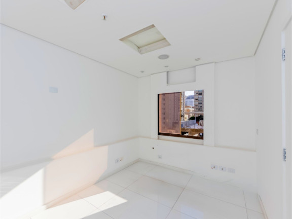Imagem Ponto Comercial à Venda, 47 m² em Vila Nova Conceição - São Paulo