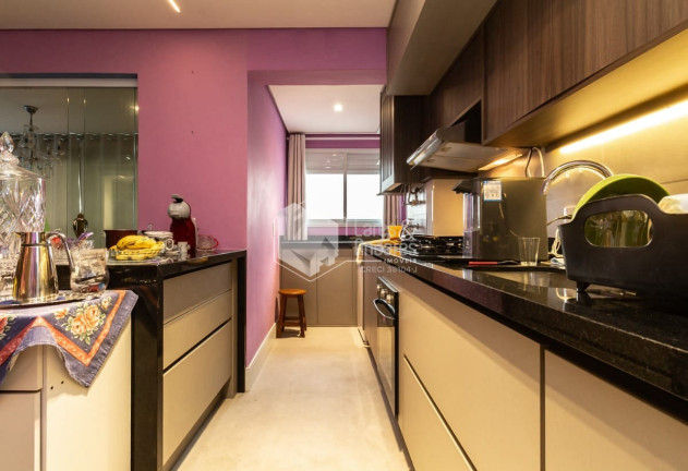 Imagem Apartamento com 1 Quarto à Venda, 52 m² em Vila Leopoldina - São Paulo Imagem Apartamento com 1 Quarto à Venda, 52 m² em Vila Leopoldina - São Paulo
