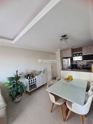 Apartamento com 3 Quartos à Venda,  em Centro - Diadema