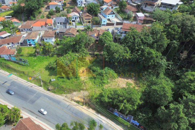 Imagem Imóvel à Venda, 3.467 m² em Ponta Aguda - Blumenau Imagem Imóvel à Venda, 3.467 m² em Ponta Aguda - Blumenau