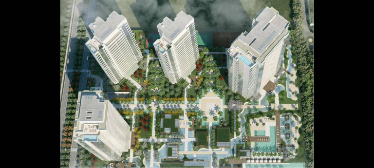 Imagem Apartamento com 4 Quartos à Venda, 266 m² em Barra Da Tijuca - Rio De Janeiro Imagem Apartamento com 4 Quartos à Venda, 266 m² em Barra Da Tijuca - Rio De Janeiro