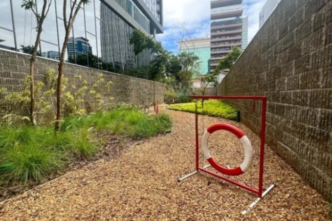 Imagem Imóvel com 1 Quarto à Venda, 42 m² em Vila Olímpia - São Paulo Imagem Imóvel com 1 Quarto à Venda, 42 m² em Vila Olímpia - São Paulo
