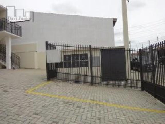 Imagem Apartamento com 1 Quarto à Venda, 30 m² em Jardim Camila - Sorocaba Imagem Apartamento com 1 Quarto à Venda, 30 m² em Jardim Camila - Sorocaba