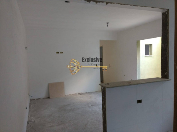 Imagem Apartamento com 2 Quartos à Venda, 50 m² em Silveira - Santo André Imagem Apartamento com 2 Quartos à Venda, 50 m² em Silveira - Santo André