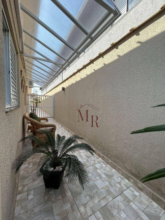 Imagem Casa com 2 Quartos à Venda, 50 m² em Balneário Esmeralda - Praia Grande