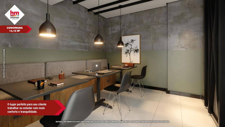 Imagem Apartamento à Venda,  em Jardim Ipaussurama - Campinas