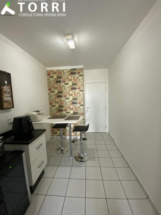 Imagem Apartamento com 3 Quartos à Venda, 135 m² em Parque Campolim - Sorocaba Imagem Apartamento com 3 Quartos à Venda, 135 m² em Parque Campolim - Sorocaba