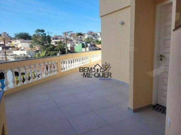 Imagem Sobrado com 3 Quartos à Venda, 259 m² em Vila Mangalot - São Paulo Imagem Sobrado com 3 Quartos à Venda, 259 m² em Vila Mangalot - São Paulo