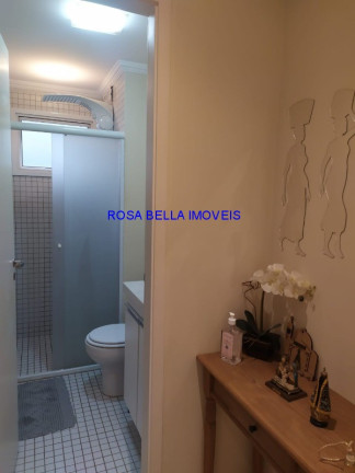 Imagem Apartamento com 3 Quartos à Venda, 84 m² em Cidade Nova Ii - Indaiatuba