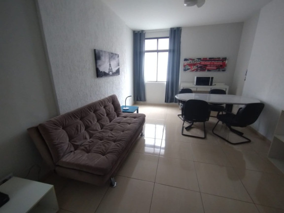 Imóvel com 2 Quartos à Venda, 67 m² em Consolação - São Paulo