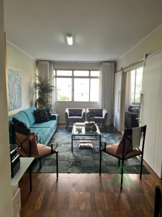 Imagem Apartamento com 3 Quartos à Venda, 140 m² em Itaim Bibi - São Paulo Imagem Apartamento com 3 Quartos à Venda, 140 m² em Itaim Bibi - São Paulo