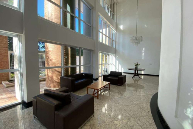 Imagem Apartamento com 2 Quartos à Venda, 136 m² em Jardim Anália Franco - São Paulo