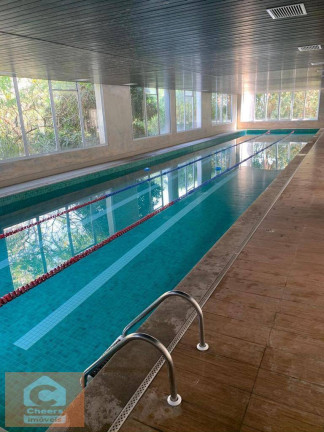 Imagem Apartamento com 2 Quartos para Alugar, 80 m² em Paraíso - São Paulo Imagem Apartamento com 2 Quartos para Alugar, 80 m² em Paraíso - São Paulo