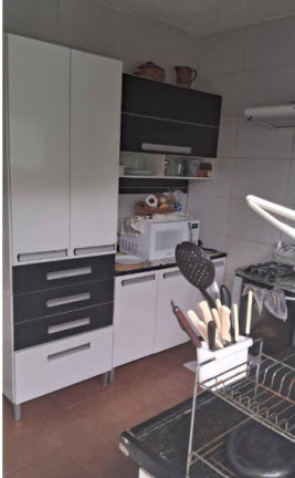 Imagem Casa com 5 Quartos à Venda, 200 m² em Brooklin Paulista - São Paulo