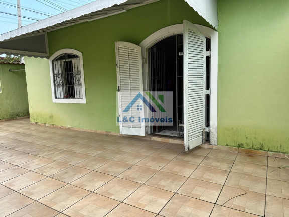 Imagem Casa com 3 Quartos à Venda, 100 m² em Vila Atlântica - Mongaguá Imagem Casa com 3 Quartos à Venda, 100 m² em Vila Atlântica - Mongaguá