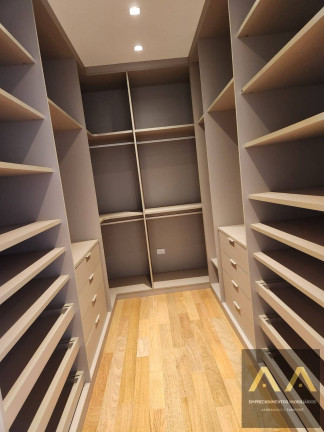 Imagem Casa com 4 Quartos à Venda, 364 m² em Alphaville - Santana De Parnaíba