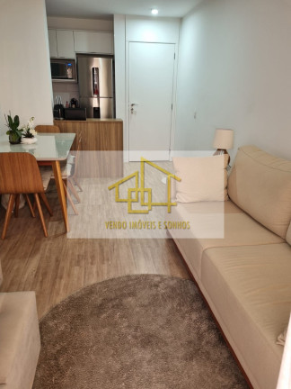 Imagem Apartamento com 3 Quartos à Venda, 58 m² em Usina Piratininga - São Paulo