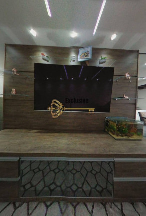 Imagem Cobertura com 3 Quartos à Venda, 96 m² em Vila Scarpelli - Santo André Imagem Cobertura com 3 Quartos à Venda, 96 m² em Vila Scarpelli - Santo André