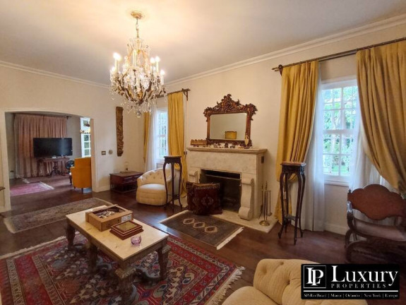 Imagem Casa com 5 Quartos à Venda, em Jardim Paulista - São Paulo Imagem Casa com 5 Quartos à Venda, em Jardim Paulista - São Paulo