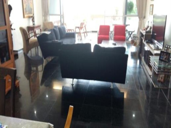 Imagem Imóvel com 3 Quartos à Venda, 277 m² em Cocó - Fortaleza Imagem Imóvel com 3 Quartos à Venda, 277 m² em Cocó - Fortaleza