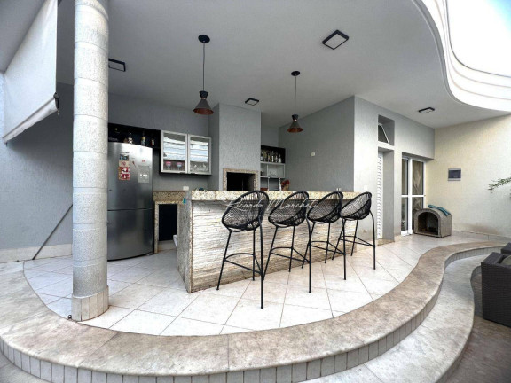 Imagem Casa com 3 Quartos à Venda, 260 m² em Terras De Piracicaba Iii - Piracicaba