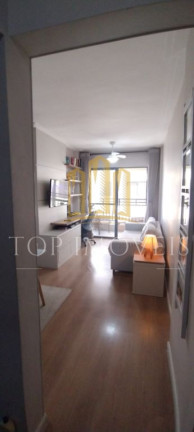 Imagem Apartamento com 2 Quartos à Venda, 61 m² em Jardim América - São José Dos Campos
