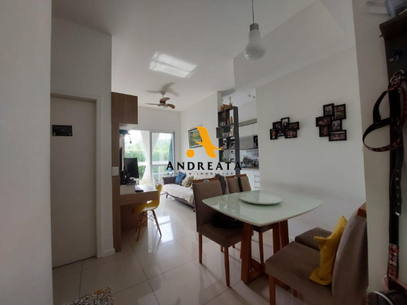 Imagem Apartamento com 2 Quartos à Venda, 63 m² em Recreio Dos Bandeirantes - Rio De Janeiro Imagem Apartamento com 2 Quartos à Venda, 63 m² em Recreio Dos Bandeirantes - Rio De Janeiro