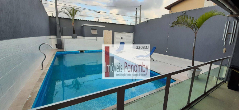Imagem Sobrado com 5 Quartos à Venda, 340 m² em Santa Terezinha - Itanhaém Imagem Sobrado com 5 Quartos à Venda, 340 m² em Santa Terezinha - Itanhaém