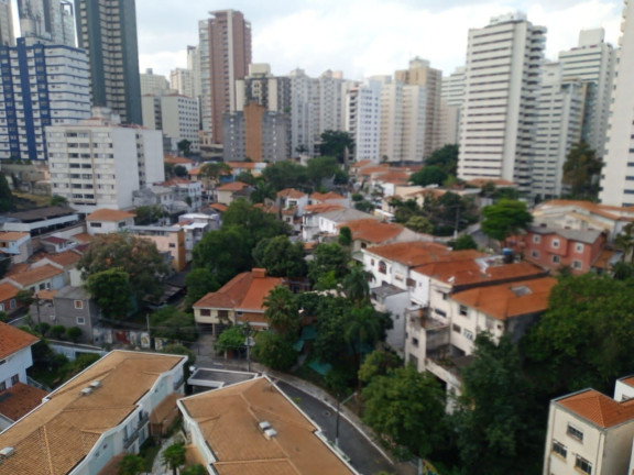 Imagem Apartamento com 3 Quartos à Venda, 100 m² em Paraíso - São Paulo