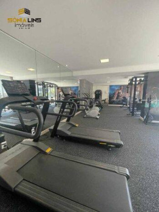 Imagem Apartamento com 3 Quartos à Venda, 71 m² em Manaíra - João Pessoa