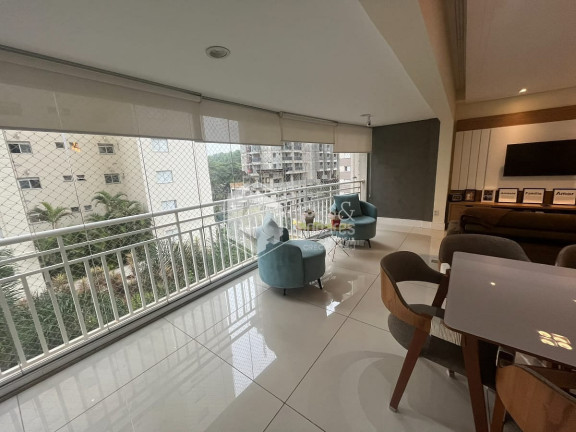 Imagem Apartamento com 3 Quartos à Venda, 126 m² em Mooca - São Paulo Imagem Apartamento com 3 Quartos à Venda, 126 m² em Mooca - São Paulo