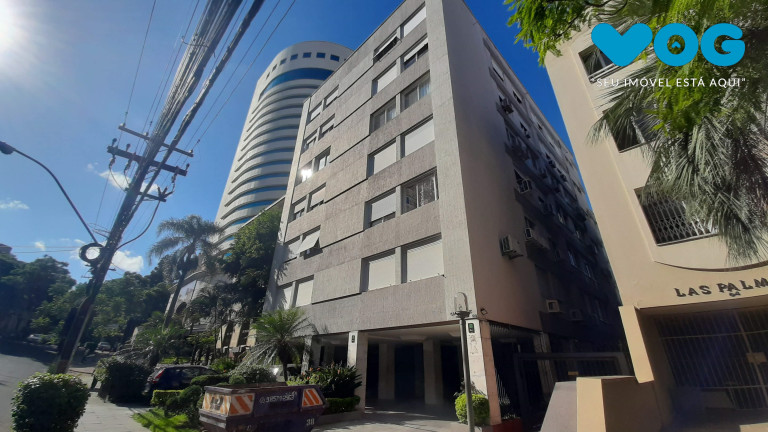 Imagem Imóvel com 4 Quartos à Venda, 179 m² em Moinhos De Vento - Porto Alegre