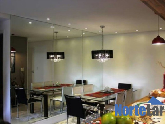 Imagem Apartamento com 2 Quartos à Venda, 63 m² em Vila Nivi - São Paulo Imagem Apartamento com 2 Quartos à Venda, 63 m² em Vila Nivi - São Paulo