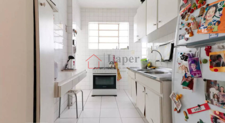Imagem Apartamento com 2 Quartos para Alugar, 113 m² em Cerqueira César - São Paulo