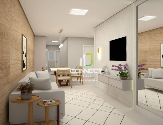 Imagem Apartamento com 3 Quartos à Venda, 112 m² em Cidade Nova - Itajaí