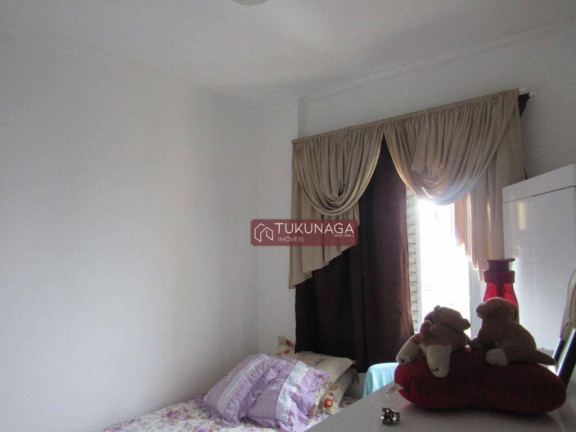 Imagem Apartamento com 2 Quartos à Venda, 55 m² em Centro - Guarulhos Imagem Apartamento com 2 Quartos à Venda, 55 m² em Centro - Guarulhos