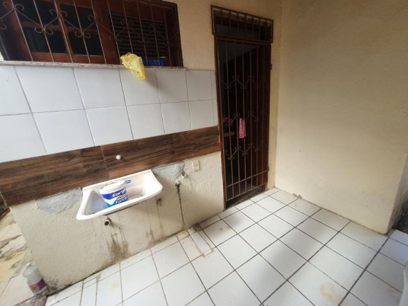 Imagem Casa com 4 Quartos à Venda, 150 m² em José De Alencar - Fortaleza Imagem Casa com 4 Quartos à Venda, 150 m² em José De Alencar - Fortaleza