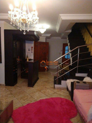 Imagem Sobrado com 3 Quartos à Venda, 350 m² em Parque Renato Maia - Guarulhos Imagem Sobrado com 3 Quartos à Venda, 350 m² em Parque Renato Maia - Guarulhos