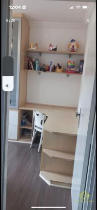 Imagem Apartamento com 3 Quartos à Venda, 73 m² em Coqueiral De Itaparica - Vila Velha Imagem Apartamento com 3 Quartos à Venda, 73 m² em Coqueiral De Itaparica - Vila Velha