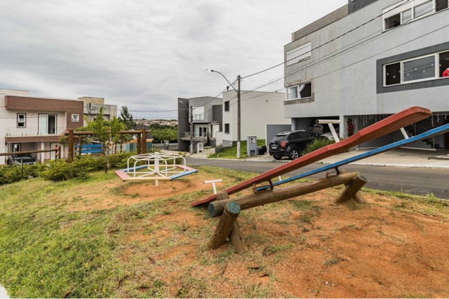 Imagem Casa de Condomínio com 3 Quartos à Venda, 213 m² em Mário Quintana - Porto Alegre Imagem Casa de Condomínio com 3 Quartos à Venda, 213 m² em Mário Quintana - Porto Alegre
