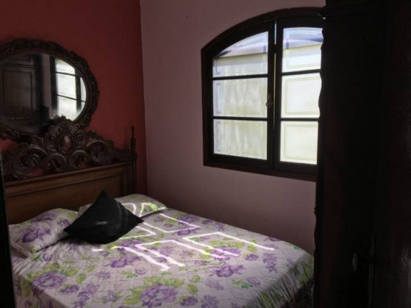 Imagem Sobrado com 3 Quartos à Venda, 80 m² em Esplanada Santa Terezinha - Taubaté