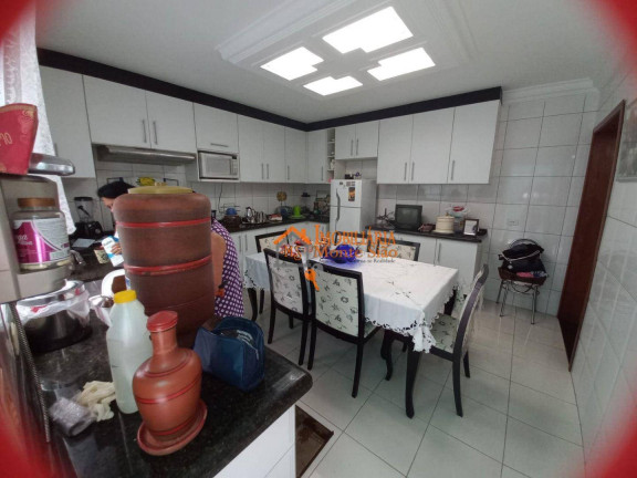 Imagem Sobrado com 2 Quartos à Venda ou Locação, 132 m² em Jardim Moreira - Guarulhos Imagem Sobrado com 2 Quartos à Venda ou Locação, 132 m² em Jardim Moreira - Guarulhos