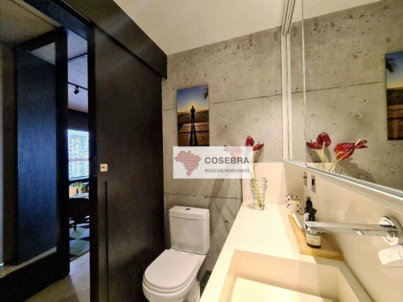 Imagem Apartamento com 1 Quarto à Venda, 72 m² em Vila Olímpia - São Paulo Imagem Apartamento com 1 Quarto à Venda, 72 m² em Vila Olímpia - São Paulo