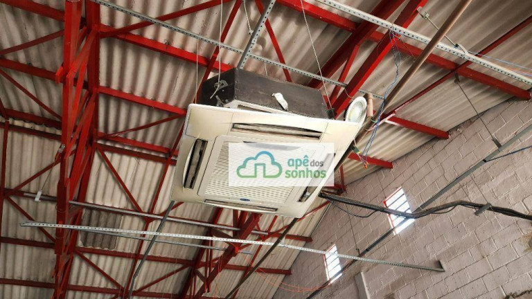 Imagem Galpão para Alugar, 279 m² em Barra Funda - São Paulo Imagem Galpão para Alugar, 279 m² em Barra Funda - São Paulo